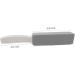 Pumice Cleaning Stone Toilet Bowl Pumice Cleaning Stone with Handle Stains - Buy Online on GoSupps.com
