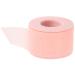 PLAFOPE 1 Roll Silicone Gel Tape Makeup Eyelash Tapes Eyelid Lifter Strips Eyelash Grafting Tape Lashes Extension Supplies Makeup Tape for Eyeshadow and Eyeliner Eyelash Lifting Tapes 4.40X4.40X3.00CM