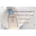 Aveeno Baby Daily Moisture Lotion with Natural Colloidal Oatmeal & Dimethicone - 8 oz, Fragrance-Free - Buy Online on GoSupps.com