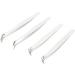 Eyelash Extension Tweezers Set - Durable & Ergonomic with Storage Case | High Precision Tools for Salon Use - Buy Online on GoSupps.com
