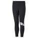 PUMA Girls Tights Active 7/8 Tights G 152 Black