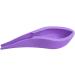 CHICIRIS Portable Urinal for Women - Reusable Pee Funnel with Bag for Outdoor Adventures - Purple - Buy Online on GoSupps.com
