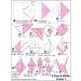 Origami Paper Large 100 Sheets 20x20cm - 50 Vibrant Colors for Arts & Crafts Projects - Buy Online on GoSupps.com
