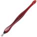 Dewedrt 5pcs Fork Trimmer Peeling Knife Nail Art Tool Women Manicure makeup tool - Buy Online on GoSupps.com