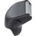 Remington Body Hair Trimmer Bodyguard BHT2000A - Foil Shaver Attachment Wet & Dry Use - Black/Grey | Shop Internationally - Buy Online on GoSupps.com