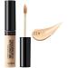 1PC Professional Makeup Concealer Wand Complete Coverage Serum High Adhesive Concealer Without Clumping and Cracking Perfect Covers Blemishes Freckles and Dark Circles(1# Fair) Concealer nyx - Buy Online on GoSupps.com