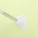 iplusmile Brush Fiber Applicator Brush Facial Fan Brush for Home Esthetician Skin Care DIY - Buy Online on GoSupps.com