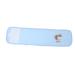 Garosa Baby Belly Button Band | Thickened Cotton Newborn Umbilical Support | Warm Blue Waist Cover for Infants - Buy Online on GoSupps.com