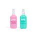 Merci Handy - Body Serum Bikini Aisselles & Maillot + Body Serum Dos & Fesses 90ml x 2 - Soin quotidien - R duit les imperfections - Formule naturelle et hydratante pour une peau douce et saine Duo Bikini Dos et Fesses