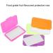 5Pcs Dental Braces Wax Strips with Storage Box for Orthodontic Protection - Buy Online on GoSupps.com