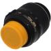 Fotodiox Designer Yellow Rear Lens Cap for Nikon F-Mount Lenses - Compatible with Non-AI, AI, AIS, AF, AFD, AFS, G, DX, FX - Buy Online on GoSupps.com