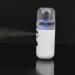 Ionic Cool Mist Sprayer 30ml USB Handy Nano Mist Spray Atomization Mister Face Facial Moisturizing Mist Sprayer Moisturizing Atomizer - Buy Online on GoSupps.com