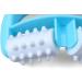 Edealing 1X Random Cell Massager Body Leg Roller Slimming Fat Control Anti Cellulite Fatigue Relief - Buy Online on GoSupps.com