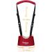 Vicloon Hand-held Baby Walker | Toddler Walking Assistant - Red - Buy Online on GoSupps.com