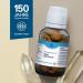 DHU Sch ßler-Salz No. 6 Potassium Sulfuricum D6 - Detox Mineral Salt in Eco-Friendly Glass - 420 Tablets - Buy Online on GoSupps.com