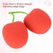 Lips Enhancer Plumper Device - Cherry-Shaped Suction Tool for Fuller Lips | International Shipping Available - Buy Online on GoSupps.com