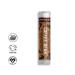 Crazy Rumors Lip Balm Cappuccino | 100% Natural & Vegan | International Shipping Available - Buy Online on GoSupps.com