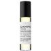 Campo - Clean Essential Oil Roll-On Blend | Natural Non-Toxic Wellness (Focus 33 fl oz | 10mL) Focus 0.33 Fl Oz (Pack of 1)