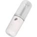 Handy Mist Sprayer Built in 150mAh Lithium Battery Wide Application ABS Shell Moisturizing Hydrator for Home (White) - Buy Online on GoSupps.com