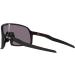 Oakley Men's Oo9462 Sutro S Rectangular Sunglasses - Matte Black/Prizm Grey - Buy Online on GoSupps.com