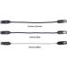 Netproshop Leather Forehead Straps Alyssum with Rhinestone for Shetty Pony and Cob - Black/Black COB Premium Quality Bridle Accessories - Buy Online on GoSupps.com