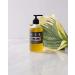 Black Pepper Heating Massage Oil 8 Oz - Soothing Pain Relief & Relaxation | Buy Internationally - Buy Online on GoSupps.com