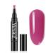 Uposao Nail Polish Pen 3 in 1 Nail Polish Pen One Step UV Nail Polish UV Gel Nail Gel Polish LED Gel Nail Polish Pen Soak Off Gel Ideal for Home and Professional Manicure