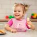 Vicloon Silicone Baby Bib - Waterproof & Adjustable Weaning Bib with Food Catcher Pocket - Unisex Toddler Bib (Pink) - Buy Online on GoSupps.com