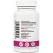 Milk Thistle Extract 500 mg - 60 Capsules for Liver Detox Support | Buy Internationally - Buy Online on GoSupps.com
