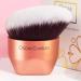 Oscar Charles Large Bronzer & Foundation Makeup Brush - Perfect for Body Makeup Application - Buy Online on GoSupps.com