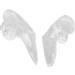 Premium Comfort Toe Separators - Reusable Silicone Spacers for Bunion Relief & Toe Alignment - Buy Online on GoSupps.com
