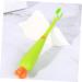 Minkissy 20 STK Extra Soft Children's Toothbrushes - Beautiful Travel Toothbrushes for Kids & Toddlers - Gentle Oral Care at Home - Buy Online on GoSupps.com