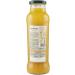  Italian Gourmet E.R. Yoga il Centrifugato con Zenzero Fruit Concentrate with Ginger Pineapple Kiwi and Cucumber Fruit Juice without Added Sugar 680 ml Glass Bottle + Tomato Pulp Italian - Buy Online on GoSupps.com