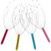 Partykindom 8 STK Dual-Trigger Massage Device - Head Claw Massager & Scraper - Handy Hair Gripper Tool for Office & Home - Buy Online on GoSupps.com