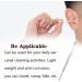 Titanium Spiral Ear Pick - Mini Portable Ear Wax Cleaner for Effective Earwax Removal - Buy Online on GoSupps.com