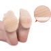 COHEALI 2 Pair High Heel Cushions & Forefoot Pads for Women | Comfort Sock Pads for Heels & Feet Ideal for Women & Men - Buy Online on GoSupps.com