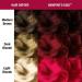 Manic Panic Vampire's Kiss 118ml - Vegan Cruelty-Free Red Semi-Permanent Hair Dye | Classic Creme - Buy Online on GoSupps.com