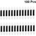 NOLITOY 300 Pcs Eyeshadow Brush Sponge Brush Eyeshadow Eye Shadow Brush Face Travel Clothing Set - Buy Online on GoSupps.com
