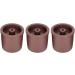 BstXqty 5PCS Coffee Filter Food Plastic Reusable Coffee Capsules Pod Filter Coffee Cups Strainer Suitable for Coffee Accessories Replacement - Buy Online on GoSupps.com