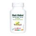 New Roots Herbal - Black Walnut Leaf and Hull - 100 capsules - 440 mg per Capsule 100 count (Pack of 1) Leaf and Hull - 440 mg
