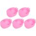 Nail Art Soak Bowl Not Easy To Break Nial Soaking Bowl Easy To Pick Up Salon Shop Manicure Store Beauty Salon for Home - Buy Online on GoSupps.com