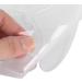 Sonew 7 in 1 Facial Wrinkle Patches Anti Wrinkle Silicone Patch for Skin Lifting Reusable Wrinkle Smoothing Patches Silicone Face Patches while Sleeping - Buy Online on GoSupps.com