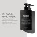 PREVIA Virtuous Hand Wash - Soothing Dry Skin Hand Soap (16.9 oz) | International Shipping Available - Buy Online on GoSupps.com