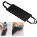 Patient Lift Sling Transfer Belt Lift Belt with Handles Helps with Transfers from Car Wheelchair Bed. Black - Buy Online on GoSupps.com