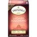 Twinings 100% Pure Black Tea Lapsan Souchong 20 Tea Bags 1.41 oz (40 g) Each