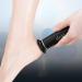 Healifty Electric Foot Callus Remover | Stylish Pedicure Tool | Matte Texture Foot File for Smooth Feet - Buy Online on GoSupps.com