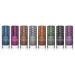 Sally Hansen Magnetic Nail Polish 8-Color Collection (901-908)