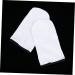 Coton Blanc pour Soins Mains et Travail Cire Mitaines Bain Paraffine Mains - Buy Online on GoSupps.com