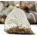 Genmaicha Green Tea - 15 Biodegradable Pyramid Tea Bags - Buy Online on GoSupps.com