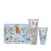 Heathcote & Ivory Blue In The Garden Handcare Tin Wash & Hand Cream - Buy Online on GoSupps.com